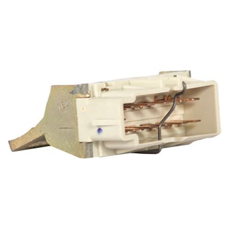 Motorcraft 82-92 Ford Econoline/91-94 Ranger-Explor Ignition Switch, Sw2473 SW2473